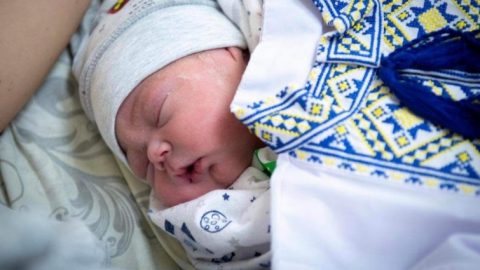 В Польщі зафіксовано рекорд новонароджених іноземців. Як українці впливають на демографічний стан?