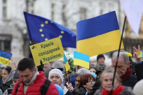 Рік війни. Як сьогодні поляки допомагають українцям в Польщі?