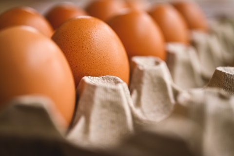Стрімкий ріст цін на яйця в Польщі та чи можливий дефіцит цього продукту? Знаємо відповідь