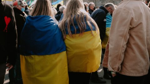 У Польщі близько 900 000 українських біженців працевлаштувались за спрощеною системою