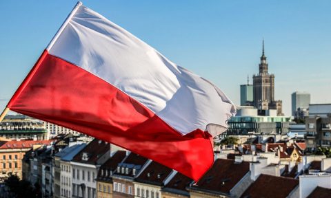 За що Польщу хвалять у всьому світі – пояснює Заступник міністра внутрішніх справ Польщі