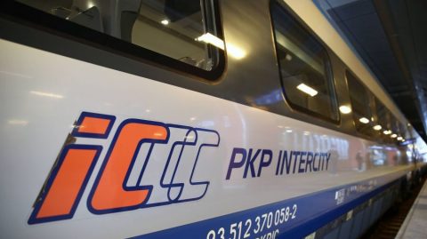 На початку весни PKP Intercity знижує ціни на квитки