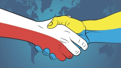 Американський «Foreign Policy»: Польща та Україна мають створити спільну державу