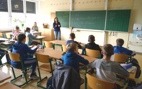Головна проблема у навчанні українських дітей в польських школах