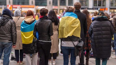 Більшість українців не розглядають Польщу як місце для постійного проживання