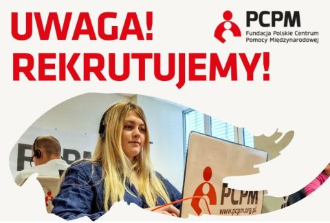 У Польщі шукають медиків та рятувальників серед громадян України