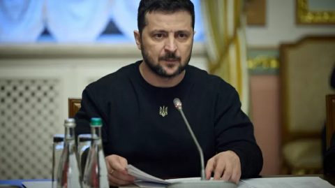 Візит Зеленського до Польщі. Що про це кажуть польські ЗМІ?