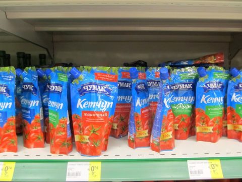 Чому українські продукти зникають з польських магазинів?