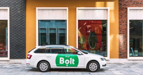 Перевізник Bolt втратив ліцензію в Польщі. Що сталося?