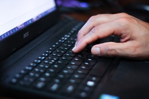Небезпечні атаки кіберзлочинців в Польщі. Важливе попередження від поліції