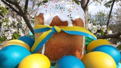 Як біженці з України проведуть Великдень у Польщі? Дослідження