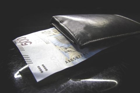 З липня в Польщі чергове підвищення мінімальної зарплати