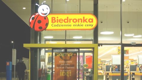 Biedronka знімає з продажу популярний продукт та застерігає клієнтів