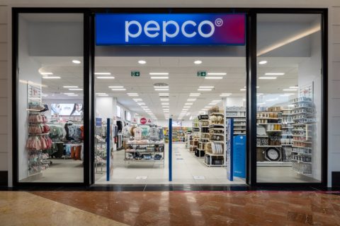 Популярна мережа магазинів Pepco на межі банкрутства. Що далі з магазинами в Польщі?