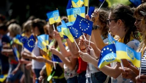 Польща програє Німеччині “перегони” за іммігрантів з України