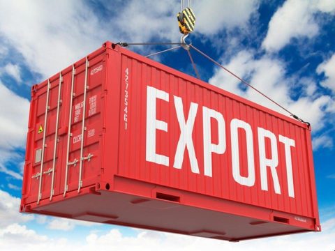 Польща є другим за величиною постачальником товарів в Україну. Що експортує?