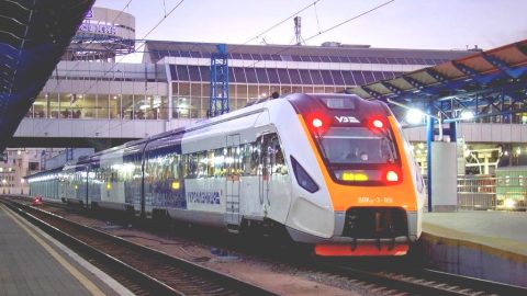 Укрзалізниця запускає нові маршрути до Польщі та країн Європи