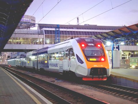Укрзалізниця запускає нові маршрути до Польщі та країн Європи