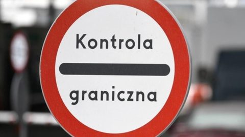 На кордонах між Польщею, Німеччиною та Чехією можуть з’явиться КПП.