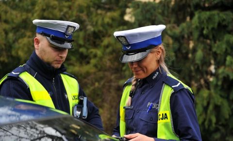 Увага! Нова акція поліції на польських дорогах. Що перевірятимуть у водіїв?