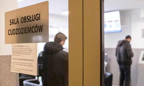 Польський ринок праці втрачає громадян України та шукає нові рішення
