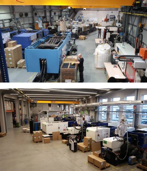 Висока ставка від 19,5 злотих чистими,для всіх в м. Ольштин