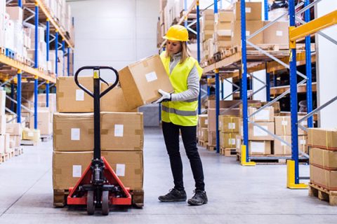 Комплектувальник товару