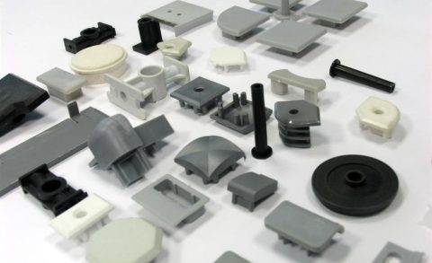 Пакування деталей