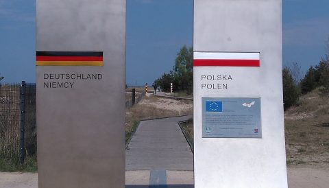Коли Польща наздожене Німеччину? Звіт