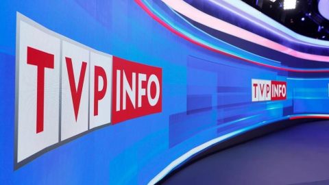 Державні телеканали Польщі TVP Info та TVP3 припинили мовлення. Що сталося?