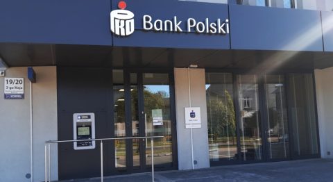 На що беруть кредити українці в Польщі? BIK опублікував дані