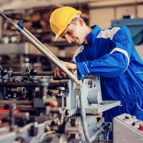 Автоэлектрик