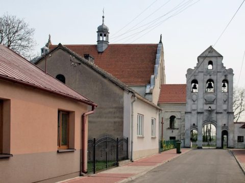 Найменші міста в Польщі: кількість мешканців вас здивує