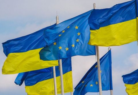 Ставлення поляків щодо вступу України до ЄС. Останнє опитування