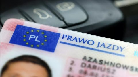 Незабаром для всіх водіїв у Польщі діятимуть нові зобов’язання