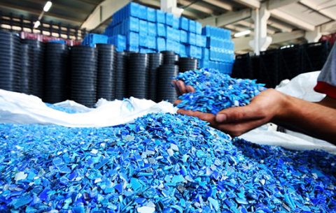 Чоловік логіст в Доброшице