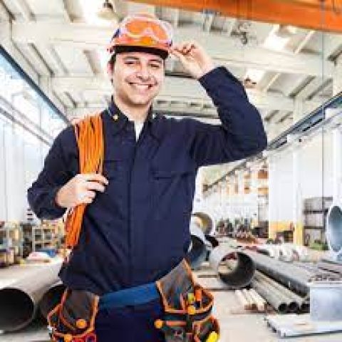 Робота для чоловіків без досвіду