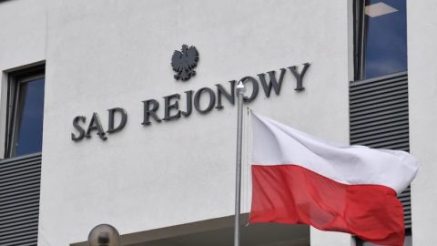 Україна буде повертати до Польщі правопорушників які виїхали на батьківщіну