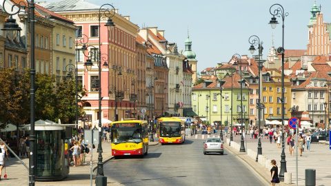 Скільки заробляють українці, які працюють у Польщі? Оновлено дані ZUS