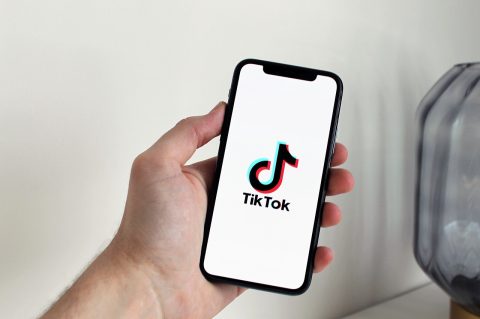 В Україні можуть заборонити TikTok