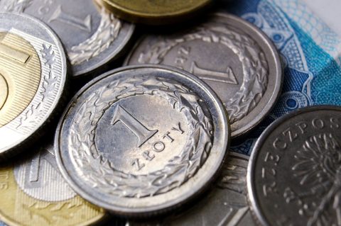 Якою буде мінімальна зарплата в Польщі у 2025 році?