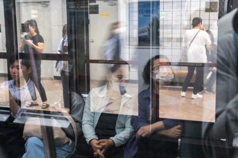 Не українці а вихідці з Азії будуть найбільшою групою економічних мігрантів у Польщі