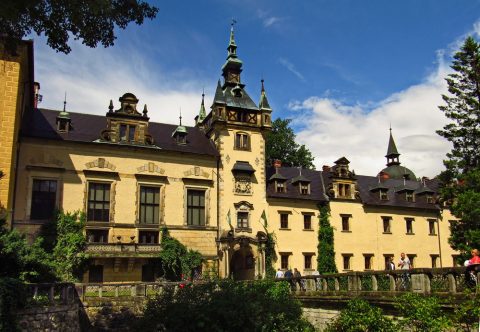 Официант с опытом