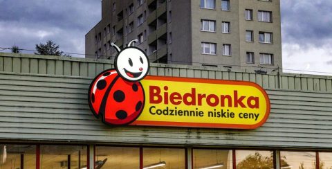 Сьогодні у Biedronka – великий розпродаж!