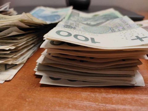 З 1 липня в Польщі зросла мінімальна зарплата