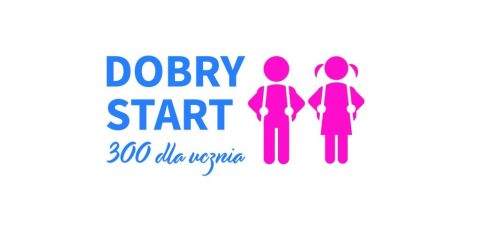 З 1 липня в Польщі можна складати заяви на допомогу “Dobry Start” 300+
