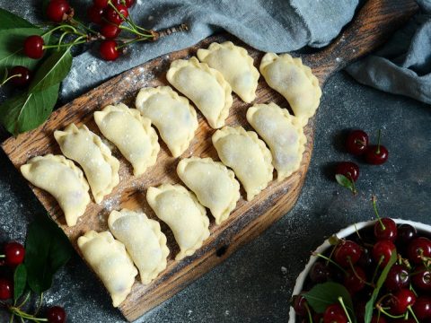 Помічник кухаря та змивак в Вроцлаві
