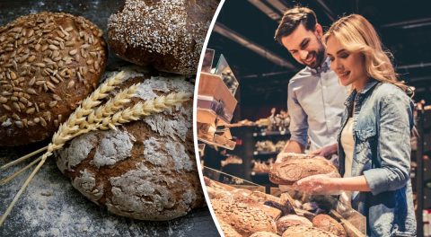 Затишна пекарня запрошує сімейну пару на роботу