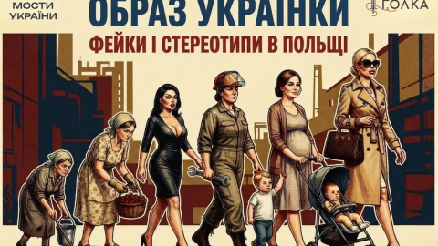“Вони крадуть у нас чоловіків”: як українських жінок демонізують у Польщі