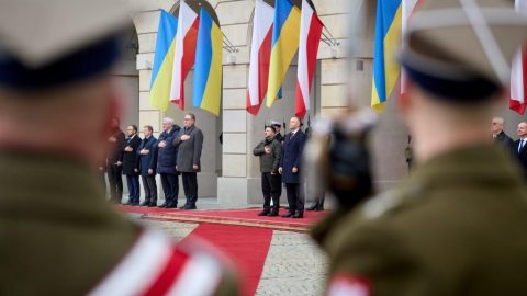 Україна і Польща проти ворожих наративів: як зберегти партнерство?